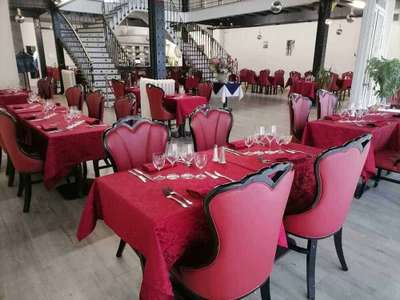 À vendre fonds+murs restaurant à Vouziers centre