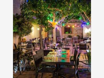 Opportunité en exclusivité ! restaurant de charme