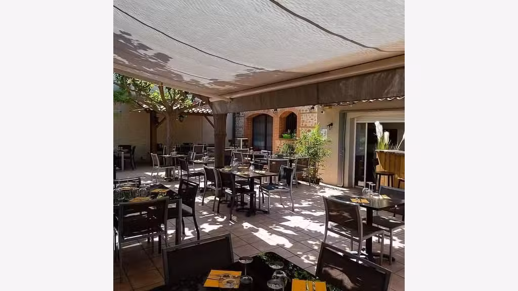 Opportunité en exclusivité ! restaurant de charme