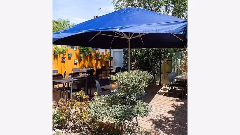 Opportunité en exclusivité ! restaurant de charme