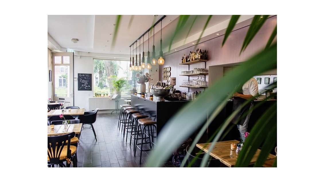 Vente restaurant style auberge secteur Quimper