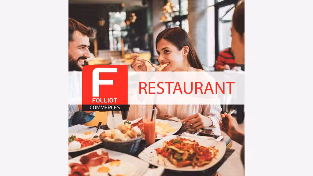 A vendre restaurant du midi sur la Côte Fleurie