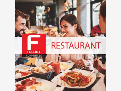 A vendre restaurant du midi sur la Côte Fleurie