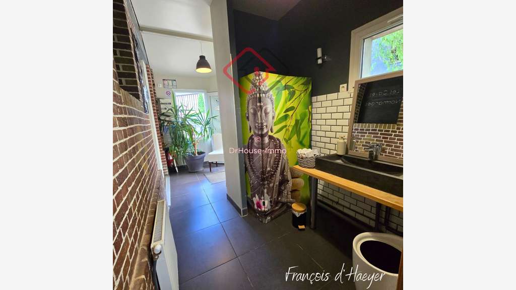 Vente FDC hôtel restaurant en bord de rivière 76