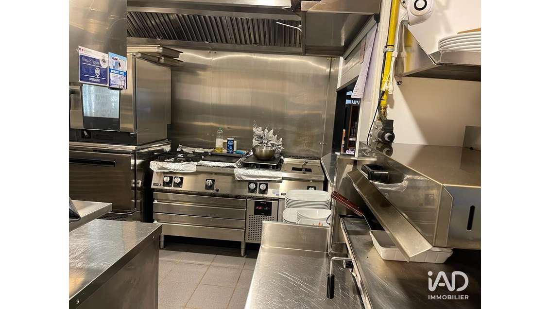 Restaurant à Digne-les-Bains