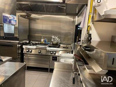 Vente Restaurant à Digne-les-Bains