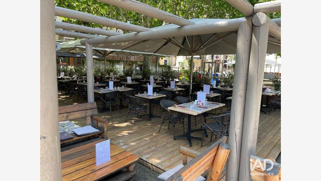 Restaurant à Digne-les-Bains