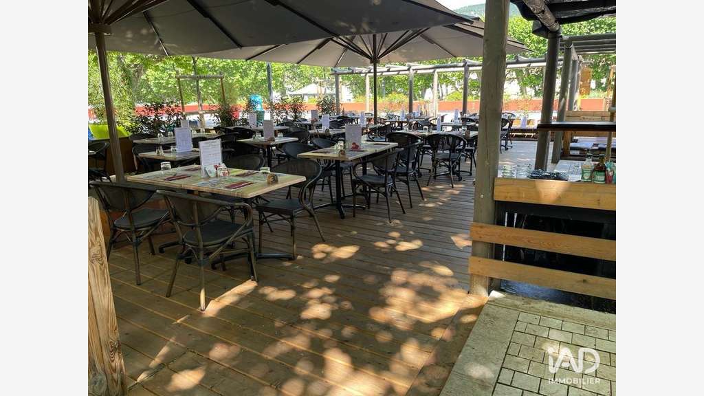 Restaurant à Digne-les-Bains
