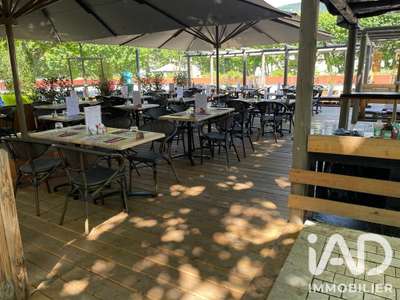Vente restaurant traditionnel à Digne-les-Bains