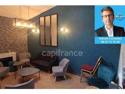 Vente Restaurant à Dinan