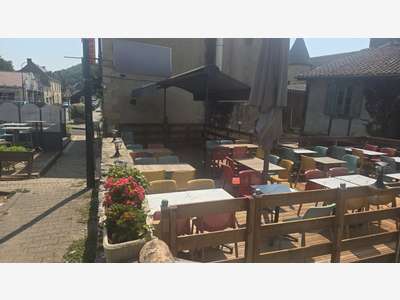 Restaurant à vendre secteur Sarlat (24)