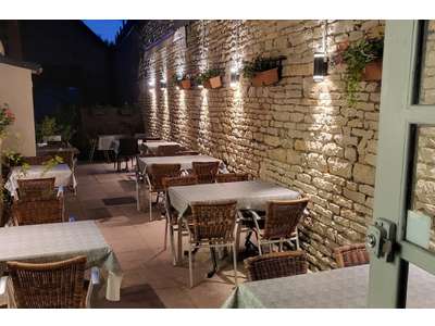 Vente Restaurant à Besançon