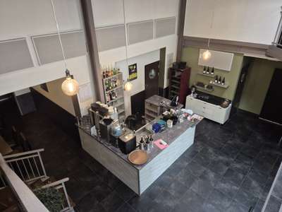 Vente Restaurant à Portes-lès-Valence