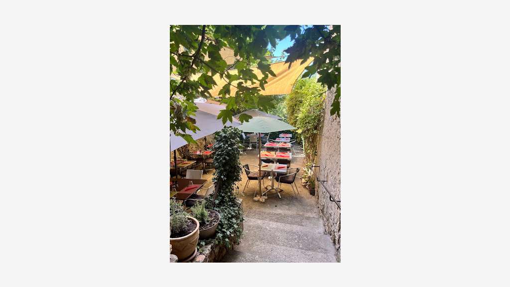 Vente FDC restaurant en Drôme Provençale