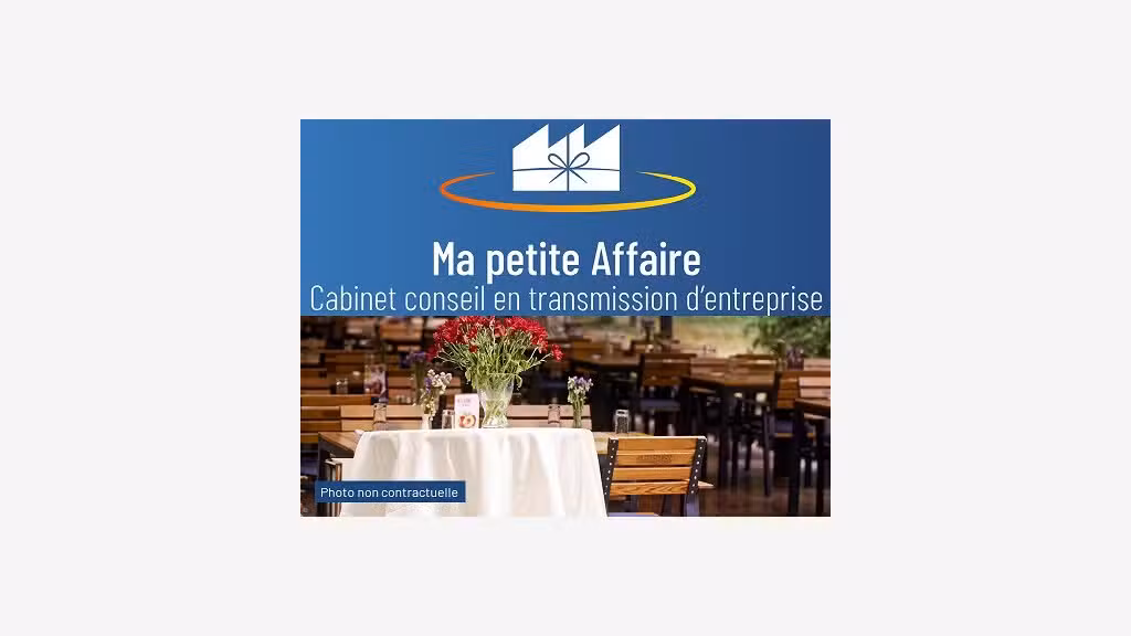 AV restaurant du midi bar empl. N°1 premium Tours
