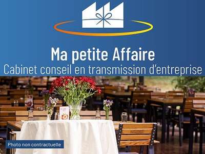 Vente Restaurant à Tours