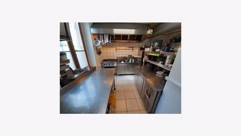AV restaurant du midi bar empl. N°1 premium Tours