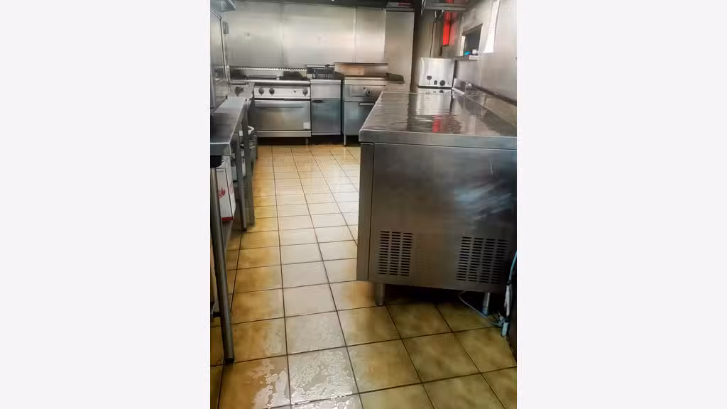 Vente restaurant du midi avec terrasse