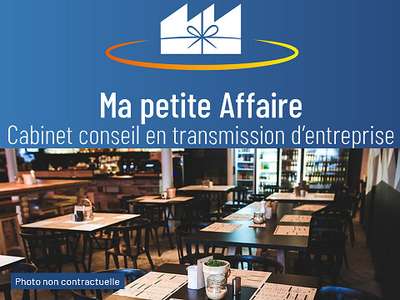 AV restaurant du midi zone dynamique Sud de Tours