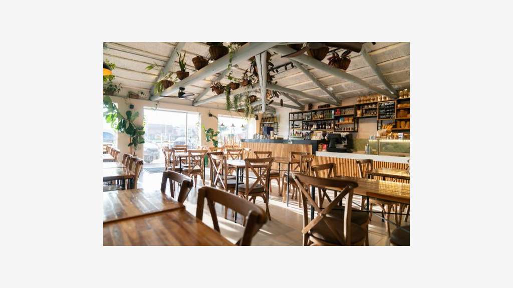 Vente restaurant saisonnier sur le Port d'Argeles