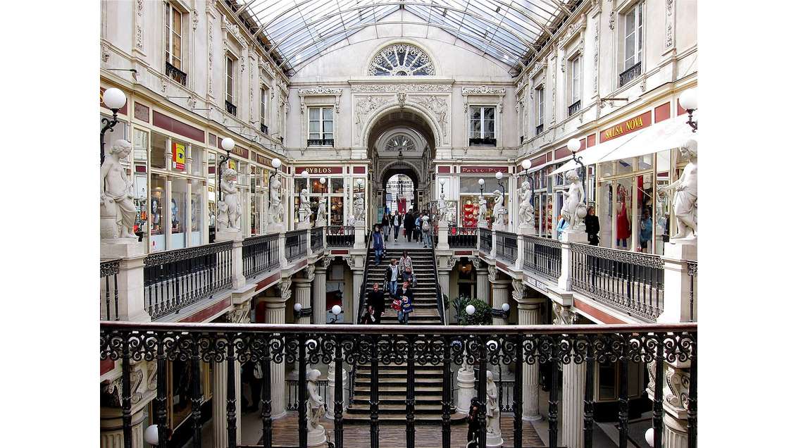 Vente restaurant emplacement exceptionnel à Nantes