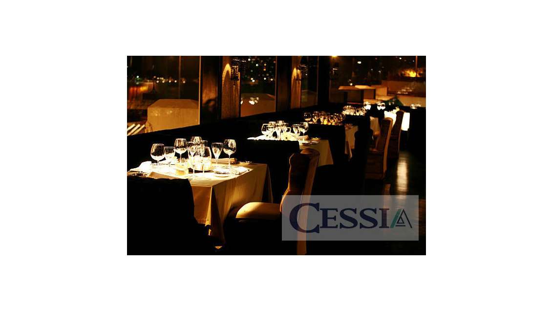 RESTAURANT EMPLACEMENT FORT PASSAGE