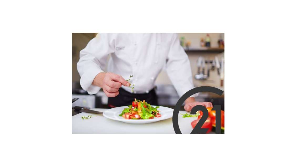 Vente restaurant sur emplacement n°1 dept Hérault