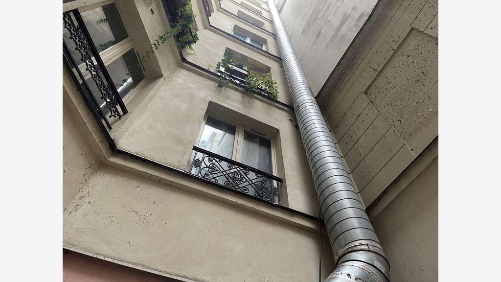 AV restaurant empl  n°1 75010 Faubourg Saint Denis