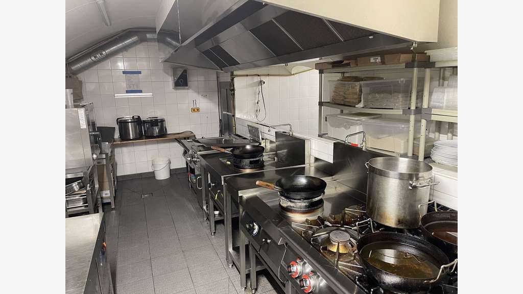 AV restaurant empl  n°1 75010 Faubourg Saint Denis