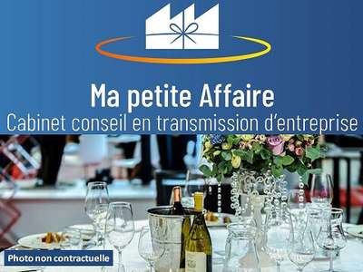 Vente Restaurant à Chinon