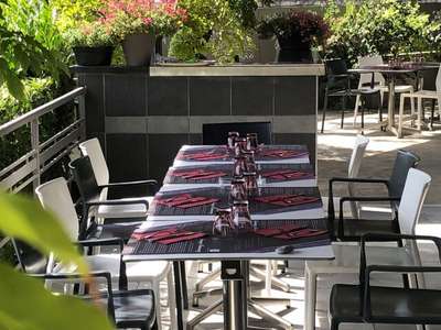 Vente restaurant sur emplacement stratégique Doubs