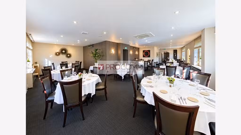 FDC restaurant de renommée à vendre à Metz
