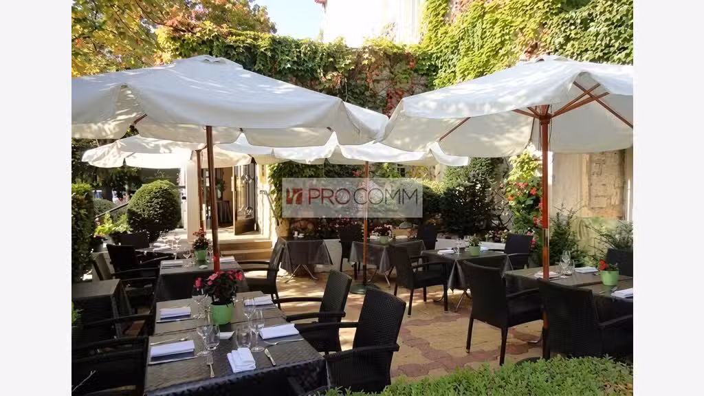 FDC restaurant de renommée à vendre à Metz