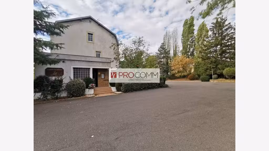 FDC restaurant de renommée à vendre à Metz