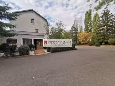 FDC restaurant de renommée à vendre à Metz