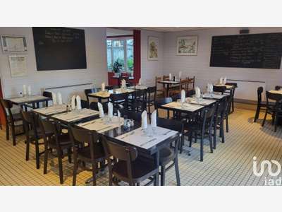 Restaurant à Ennery