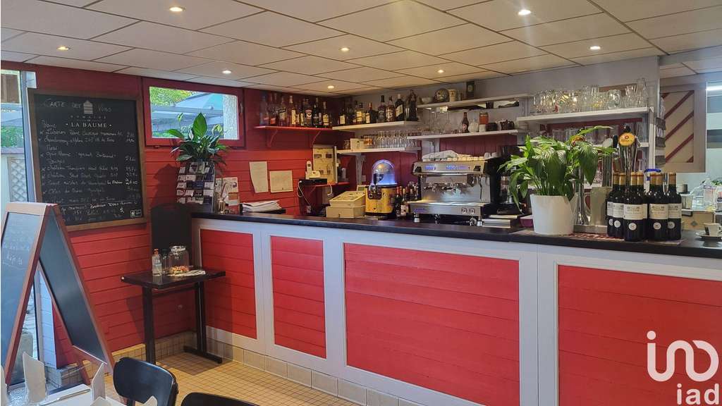 Restaurant à Ennery