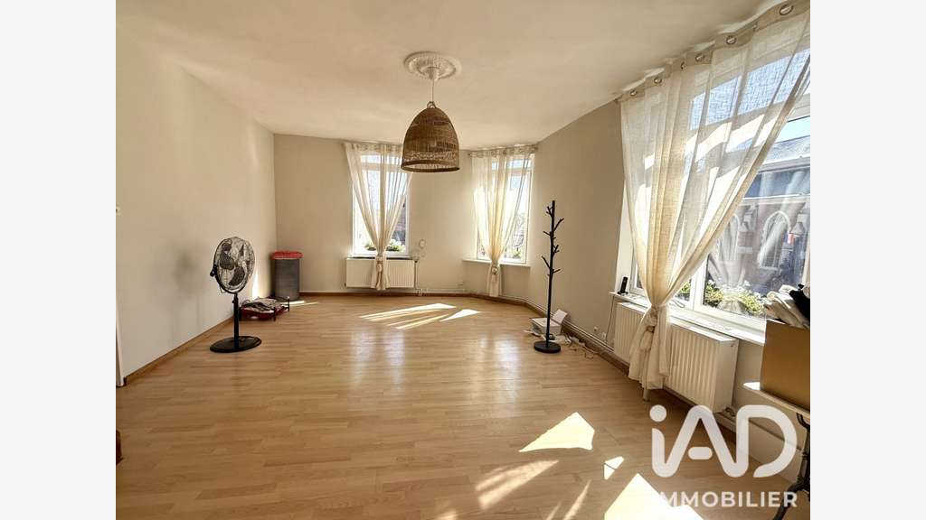 Vente restaurant murs & fonds à Esquerchin