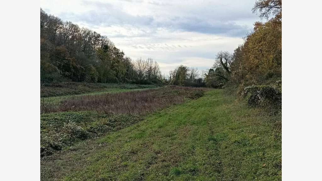 A vendre domaine avec château Normandie (27)