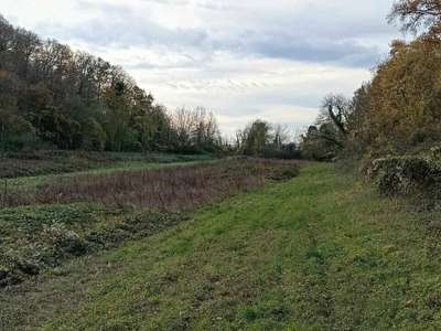 A vendre domaine avec château Normandie (27)