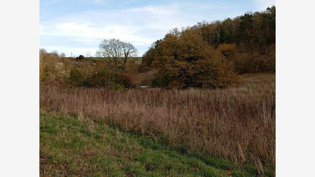 A vendre domaine avec château Normandie (27)