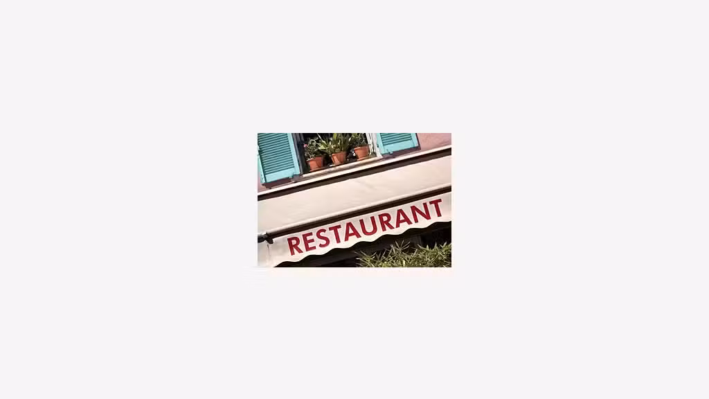 Vente restaurant avec terrasse secteur Saclay