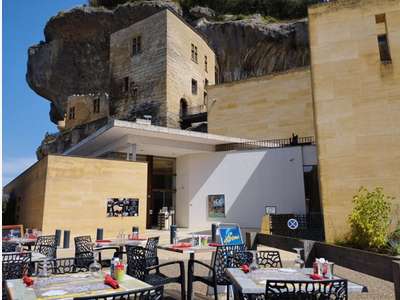 A vendre bar brasserie à Eyzies-de-Tayac centre