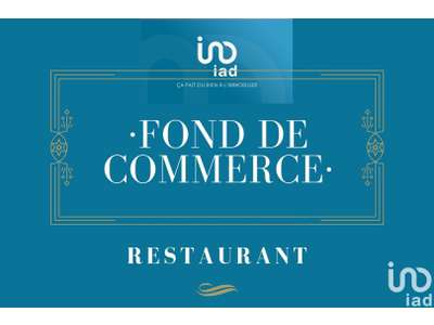 Vente Restaurant à Fayence