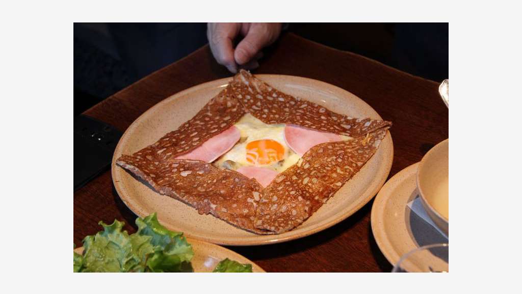 Crêperie à vendre en commune proche littoral 29