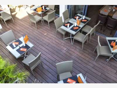 cède Superbe resto traditionnel pays bigouden 29