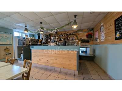 Vente Restaurant à Flers