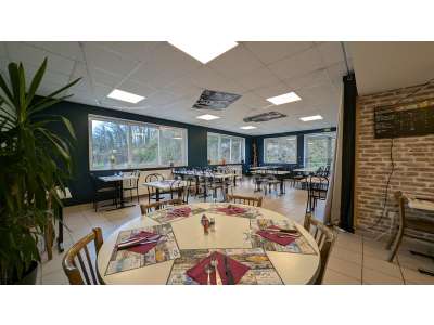 Vente Restaurant à Flers