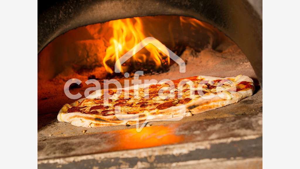 Exclusivité vente fonds restaurant Bastia Sud 