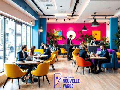 Vente Restaurant aux Sables-d'Olonne